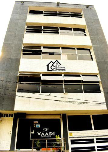 Hotel Apartahotel222 Pereira 401
