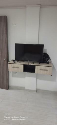 Hotel Apartahotel222 Pereira 401