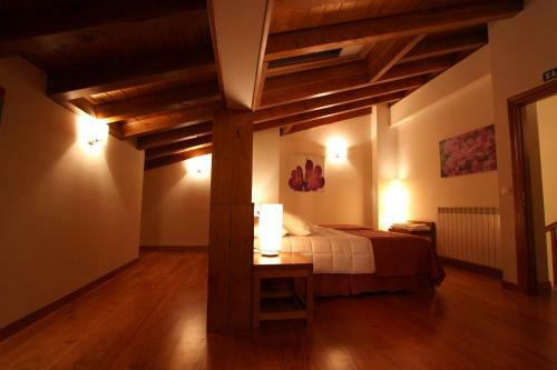 Casa Rural Espargoiti