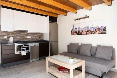 Apartamento Sunny Island Atico Las Teresitas 4