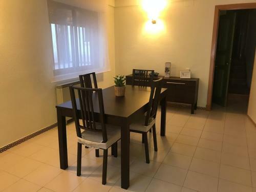 Apartamento Corrillo Suite Plaza Mayor - Parking Opcional