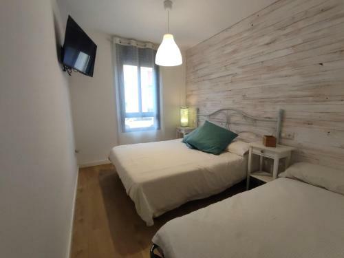 Apartamento Pirineus