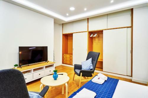 Apartamento Vut San Crist�bal 0