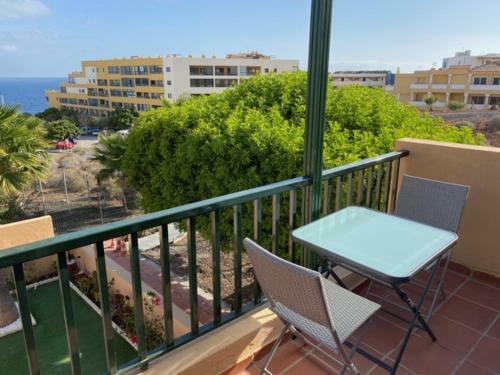 Apartment 201 - Pueblo Primavera - Golf Del Sur