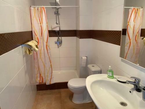 Apartment 201 - Pueblo Primavera - Golf Del Sur