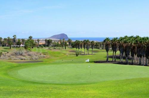 Apartment 201 - Pueblo Primavera - Golf Del Sur