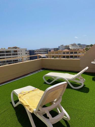 Apartment 201 - Pueblo Primavera - Golf Del Sur