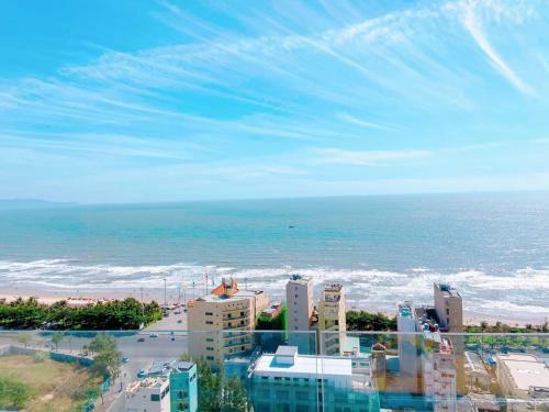 Apartamento C?n H? Hana - B�i Sau C�ch Bi?n 80m