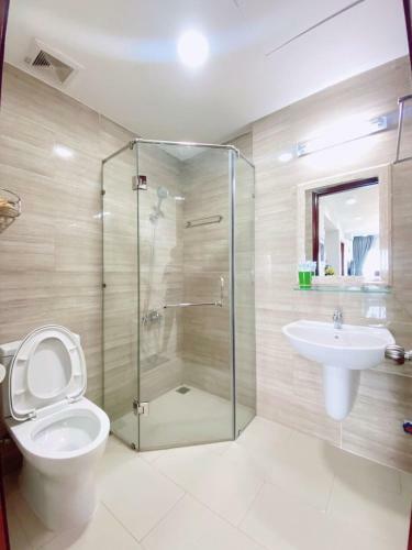 Apartamento C?n H? Hana - B�i Sau C�ch Bi?n 80m