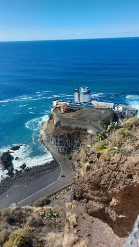 Apartamento Atardecer II