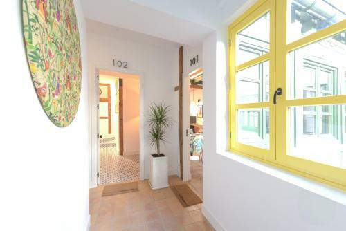 Apartamento Boutique D?argent