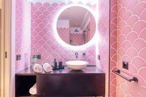 Apartamento Boutique D?argent