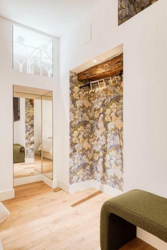 Apartamento Boutique D?argent