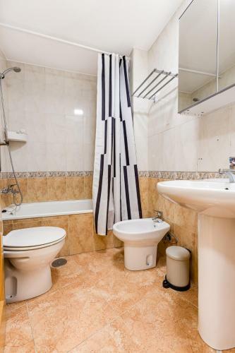 Apartamiento Fragata