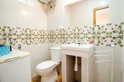 Apartamento La Vila Es Vella - La Pitusa
