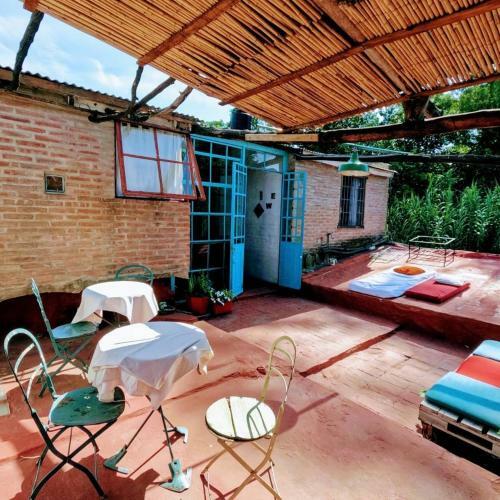 Posada La Condesa Hostel