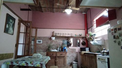 Posada La Condesa Hostel