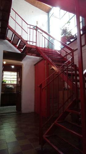 Posada La Condesa Hostel