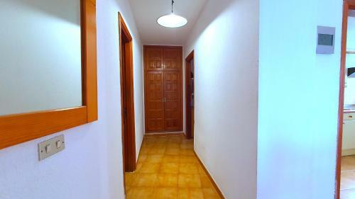 Apartamento El Varadero Playa La Arena