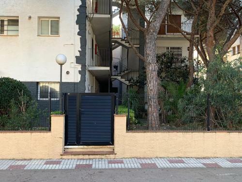 Apartamento Appartement En 2eme Ligne de Mer