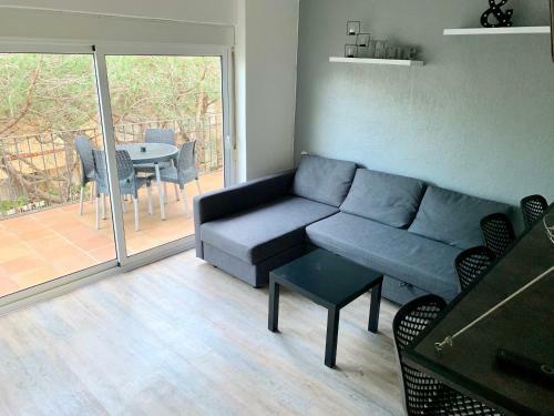 Apartamento Appartement En 2eme Ligne de Mer