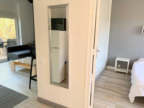 Apartamento Appartement En 2eme Ligne de Mer