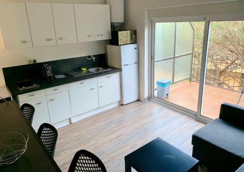 Apartamento Appartement En 2eme Ligne de Mer