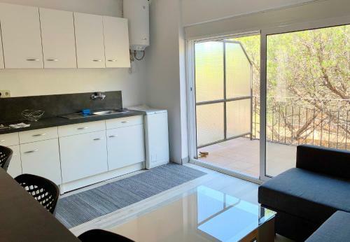 Apartamento Appartement En 2eme Ligne de Mer