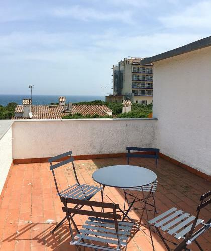 Apartamento Appartement En 2eme Ligne de Mer