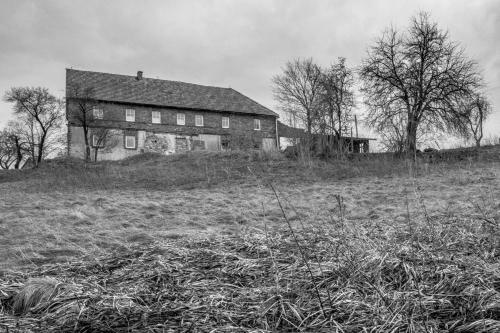 Gospodarstwo Agroturystyczne Powierz�wka