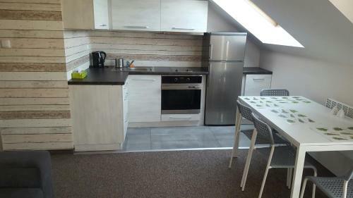 Apartamento Homebaltic