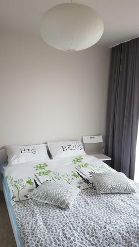 Apartamento Homebaltic