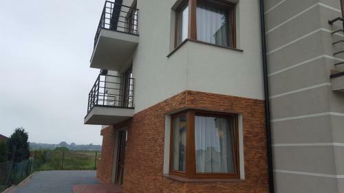 Apartamento Homebaltic