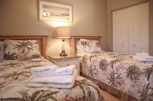 Apartamento Carlos Pointe 236 Condo