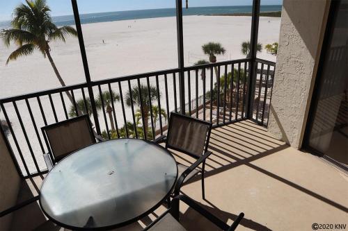 Apartamento Carlos Pointe 415 Condo