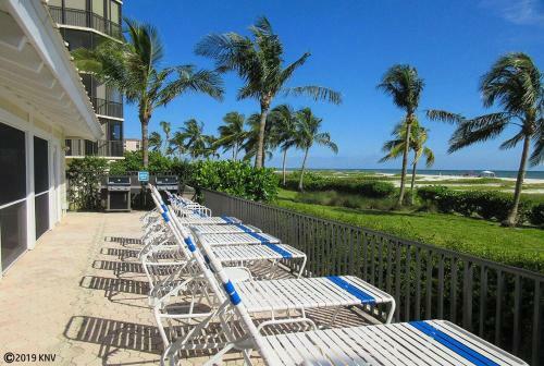 Apartamento Riviera Club 502 Condo