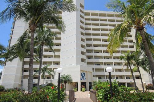 Apartamento Riviera Club 502 Condo