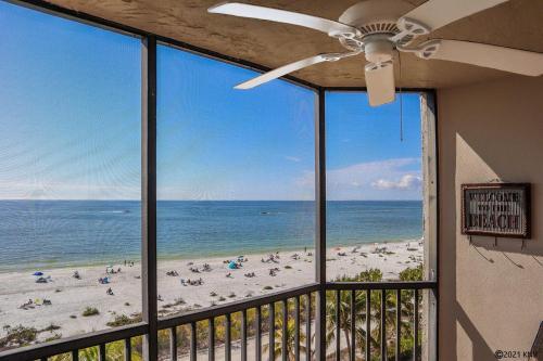 Apartamento Riviera Club 502 Condo