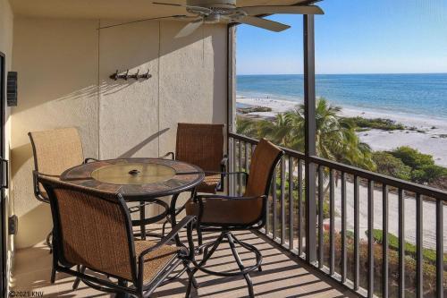 Apartamento Riviera Club 502 Condo