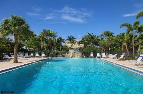 Apartamento Riviera Club 502 Condo