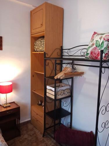 Apartamento Ca Pepet