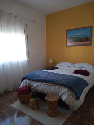 Apartamento Ca Pepet