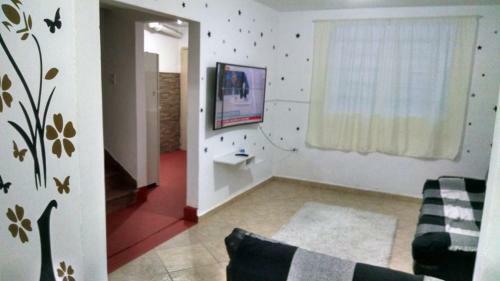 Posada Pousada Casa 6