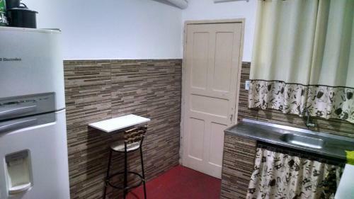 Posada Pousada Casa 6