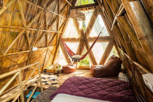 Bed & Breakfast Vagatorian - Stylish Luxury Designer Cottages