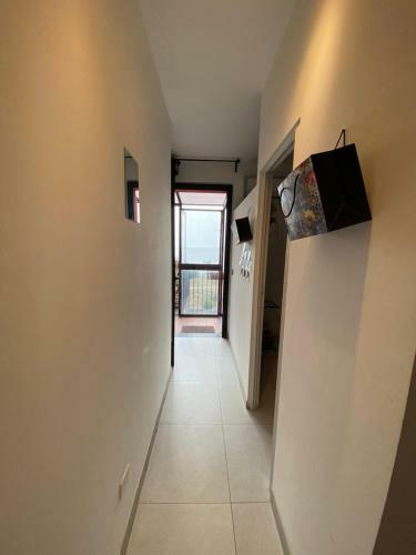 Apartamento Brezza Di Ponente
