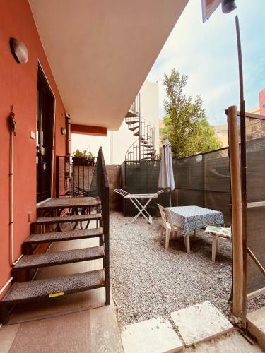 Apartamento Brezza Di Ponente