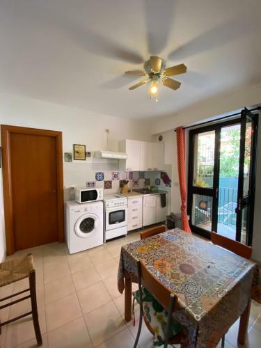 Apartamento Brezza Di Ponente