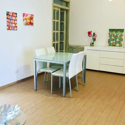 Apartamento Rue Cavalli