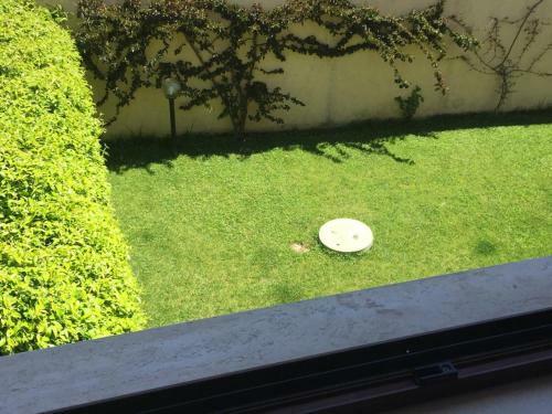 Apartamento Rue Cavalli